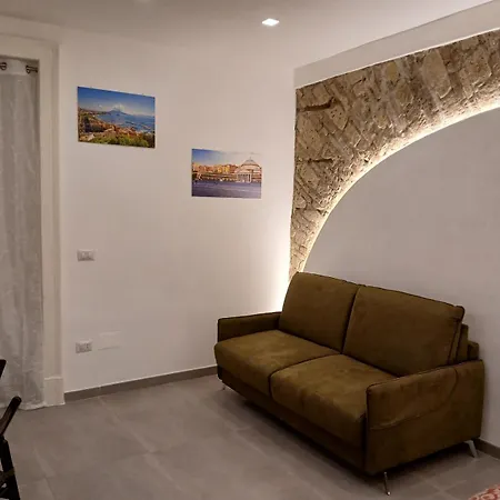 Casa Anna Holiday home *