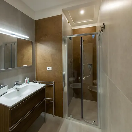 Holiday home Casa Anna Naples