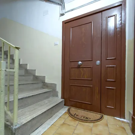Holiday home Casa Anna