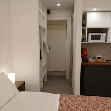 Casa Anna Holiday home Naples