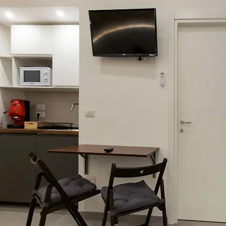 Casa Anna Holiday home