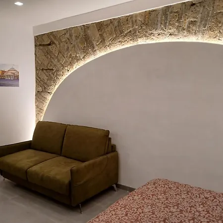 Casa Anna Naples