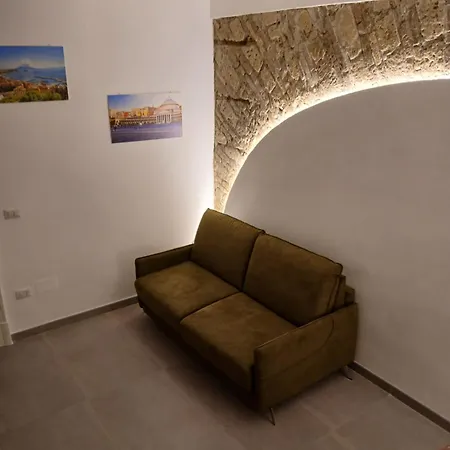 Casa Anna Holiday home Naples