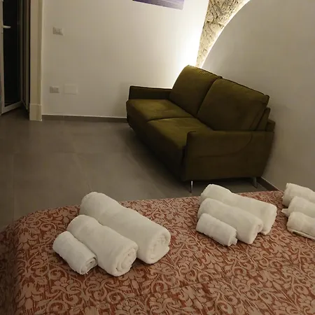 Casa Anna Holiday home Naples