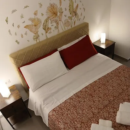 Casa Anna Holiday home *