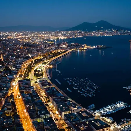 Casa vacanze Casa Anna Napoli